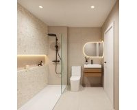 Nouvelle Construction - Bungalow -
San Pedro del Pinatar - Molino de Chirrete