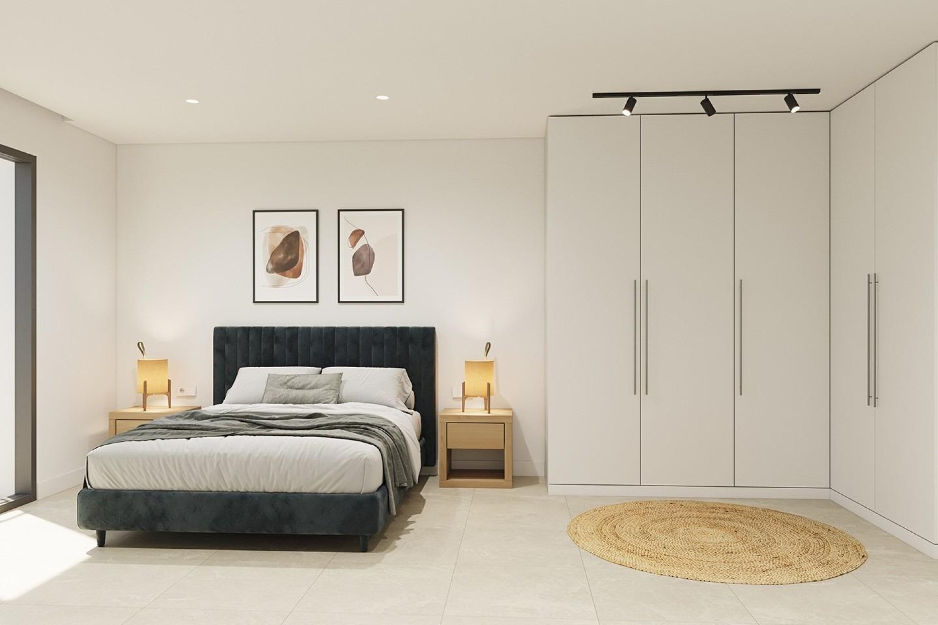 Nouvelle Construction - Bungalow -
San Pedro del Pinatar - Pueblo