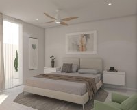 Nouvelle Construction - Bungalow -
San Pedro del Pinatar - Pueblo