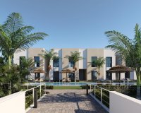 Nouvelle Construction - Bungalow -
Torre Pacheco - Santa Rosalia Lake And Life Resort