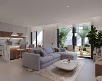 Nouvelle Construction - Bungalow -
Torre Pacheco - Santa Rosalia Lake And Life Resort