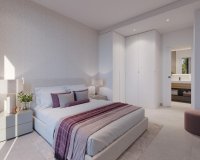 Nouvelle Construction - Bungalow -
Torre Pacheco - Santa Rosalia Lake And Life Resort