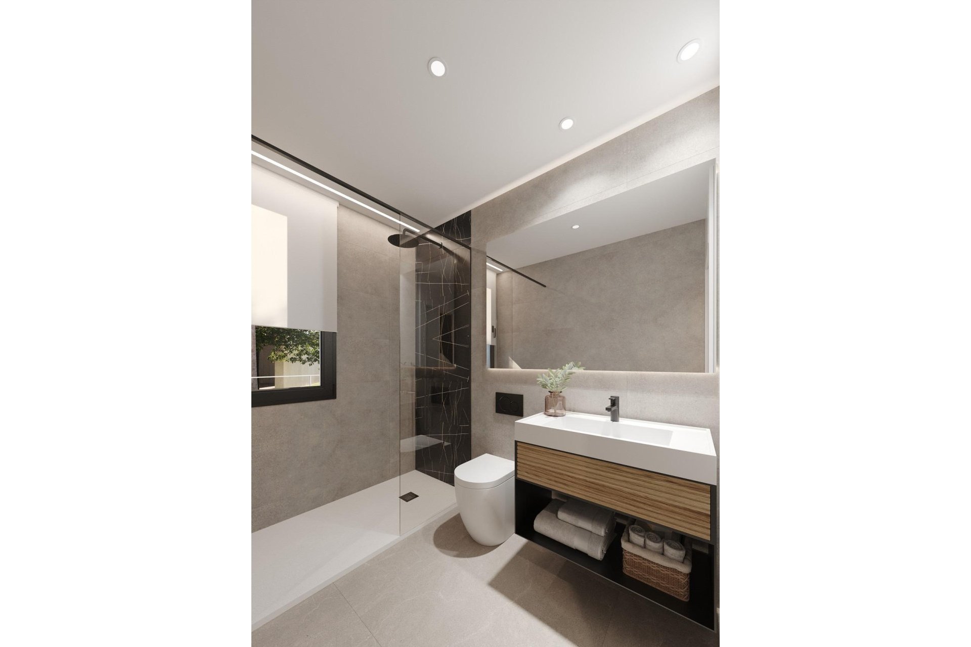 Nouvelle Construction - Bungalow -
Torre Pacheco - Santa Rosalia Lake And Life Resort