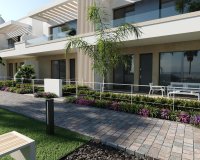 Nouvelle Construction - Bungalow -
Torre Pacheco - Santa Rosalia Lake And Life Resort