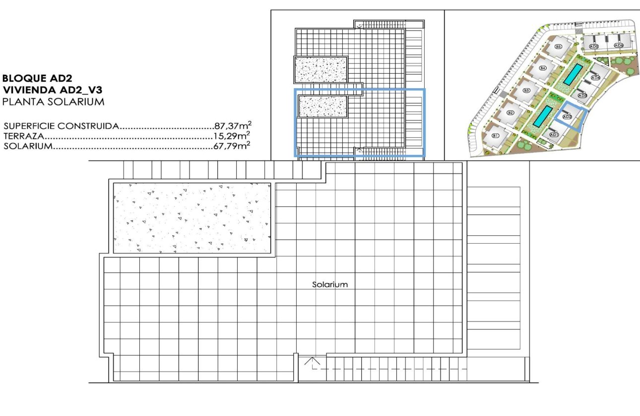 Nouvelle Construction - Bungalow -
Torre Pacheco - Santa Rosalia Lake And Life Resort