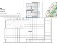 Nouvelle Construction - Bungalow -
Torre Pacheco - Santa Rosalia Lake And Life Resort