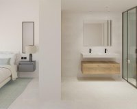 Nouvelle Construction - Bungalow -
Torrevieja - La Mata-La Manguilla