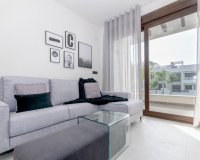 Nouvelle Construction - Bungalow -
Torrevieja - Los Balcones