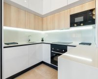 Nouvelle Construction - Bungalow -
Torrevieja - Los Balcones