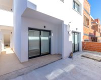 Nouvelle Construction - Bungalow -
Torrevieja - Los Balcones