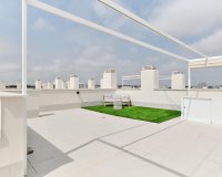 Nouvelle Construction - Bungalow -
Torrevieja - Villa Amalia