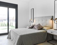 Nouvelle Construction - Bungalow -
Torrevieja - Villa Amalia