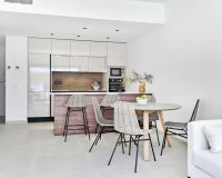 Nouvelle Construction - Bungalow -
Torrevieja - Villa Amalia