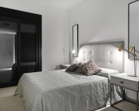 Nouvelle Construction - Bungalow -
Torrevieja - Villa Amalia