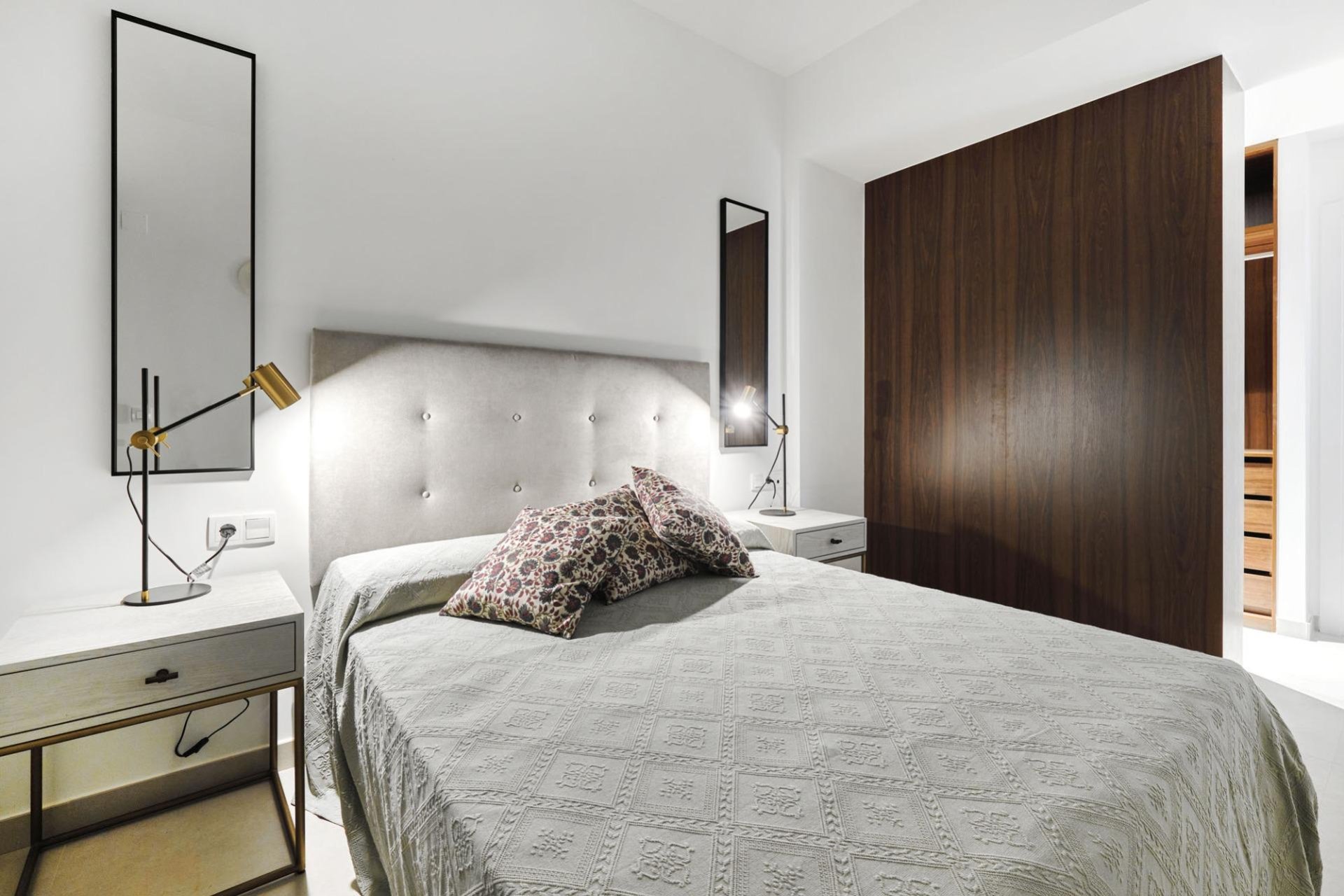 Nouvelle Construction - Bungalow -
Torrevieja - Villa Amalia