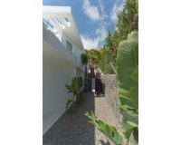 Nouvelle Construction - Chalet -
Altea - Altea Hills