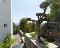 Nouvelle Construction - Chalet -
Altea - Altea Hills