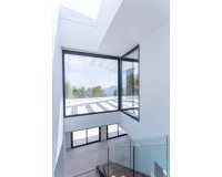 Nouvelle Construction - Chalet -
Altea - Altea Hills