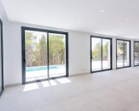 Nouvelle Construction - Chalet -
Altea - Altea Hills