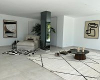 Nouvelle Construction - Chalet -
Altea - Altea Hills