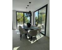 Nouvelle Construction - Chalet -
Altea - Altea Hills