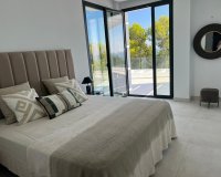 Nouvelle Construction - Chalet -
Altea - Altea Hills