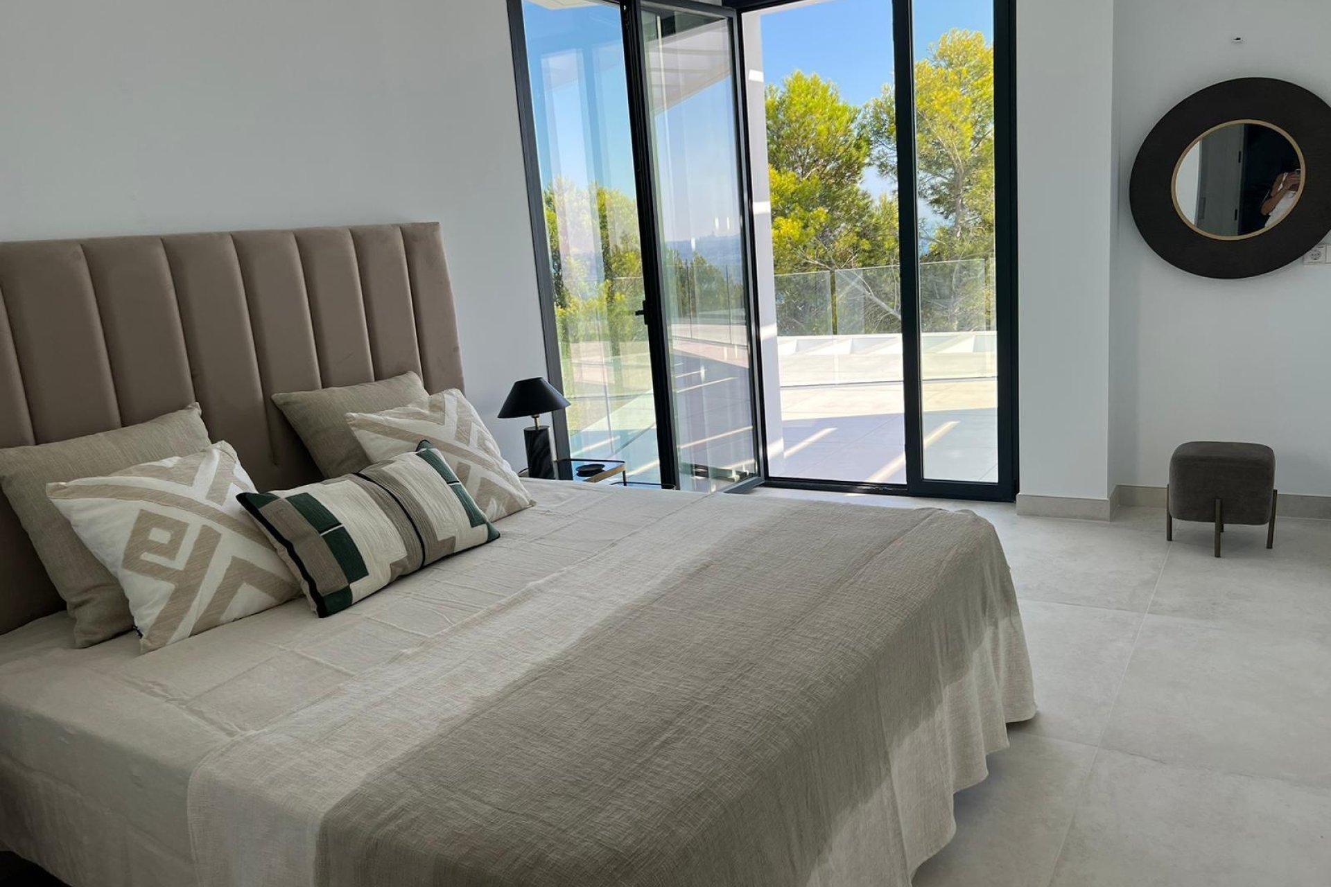 Nouvelle Construction - Chalet -
Altea - Altea Hills