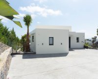 Nouvelle Construction - Chalet -
Altea - Altea Hills