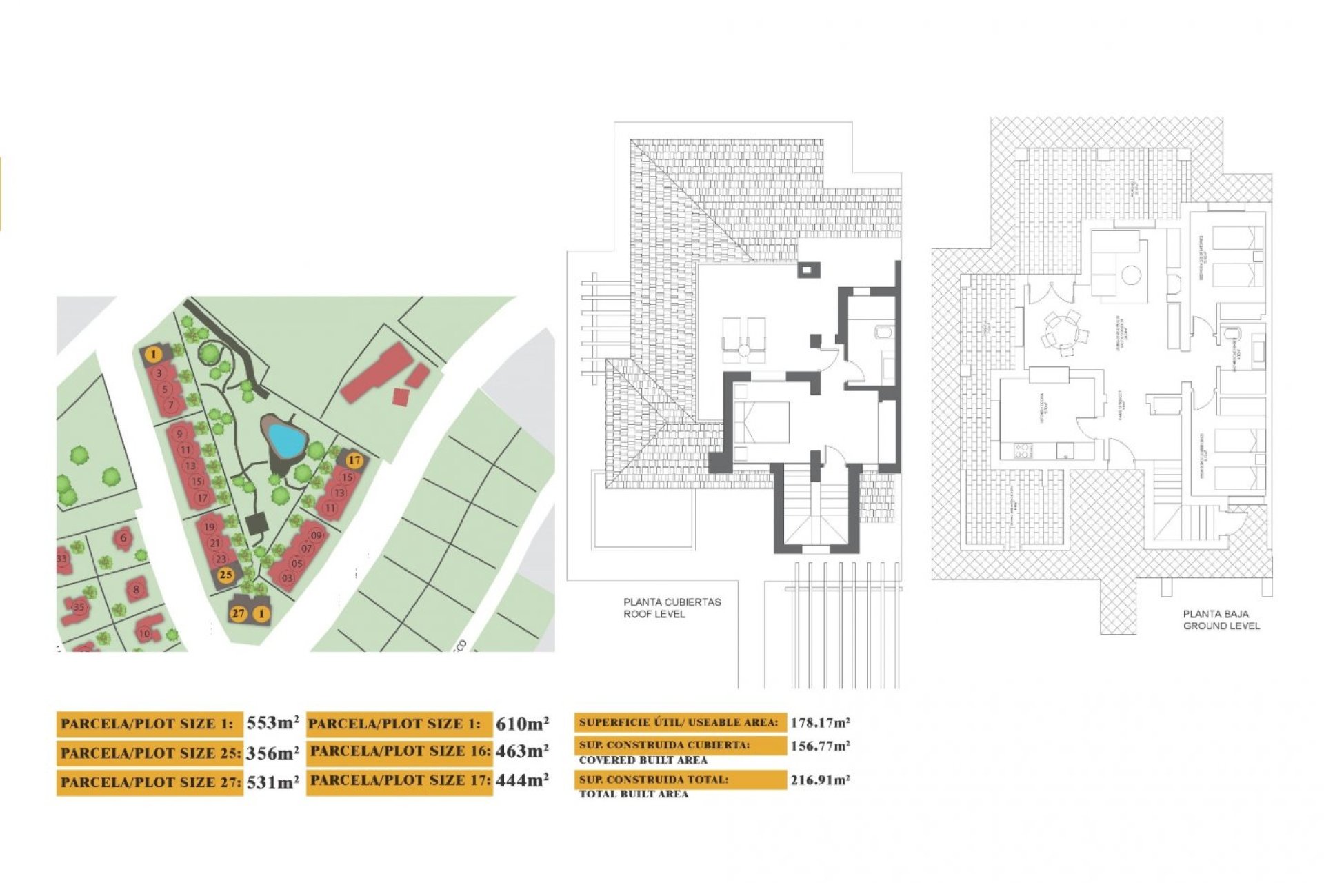 Nouvelle Construction - Chalet -
Fuente Álamo - Las Palas