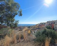 Nouvelle Construction - Chalet -
La Nucía - Panorama