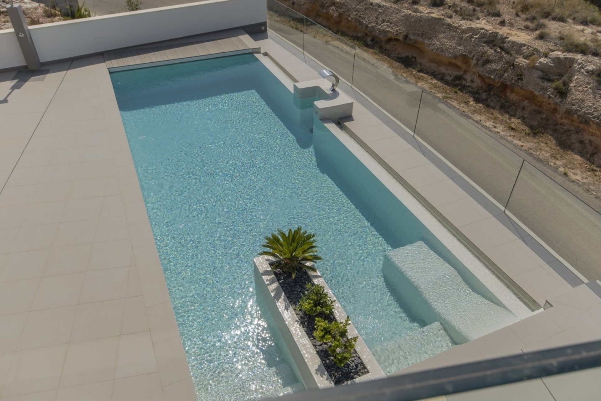 Nouvelle Construction - Chalet -
Orihuela Costa - Campoamor