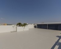 Nouvelle Construction - Chalet -
Orihuela Costa - Campoamor