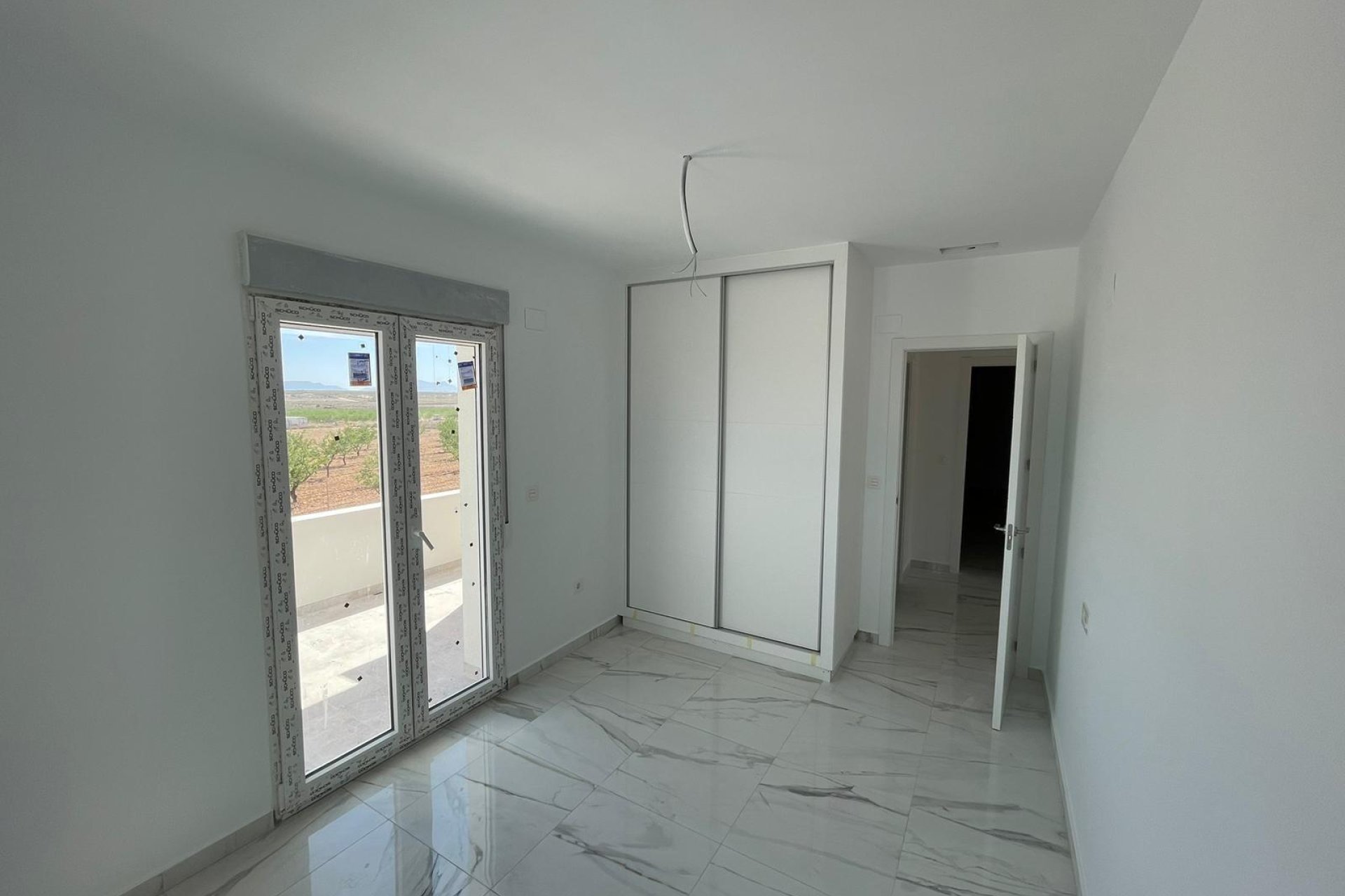 Nouvelle Construction - Chalet -
Pinoso - Camino Del Prado