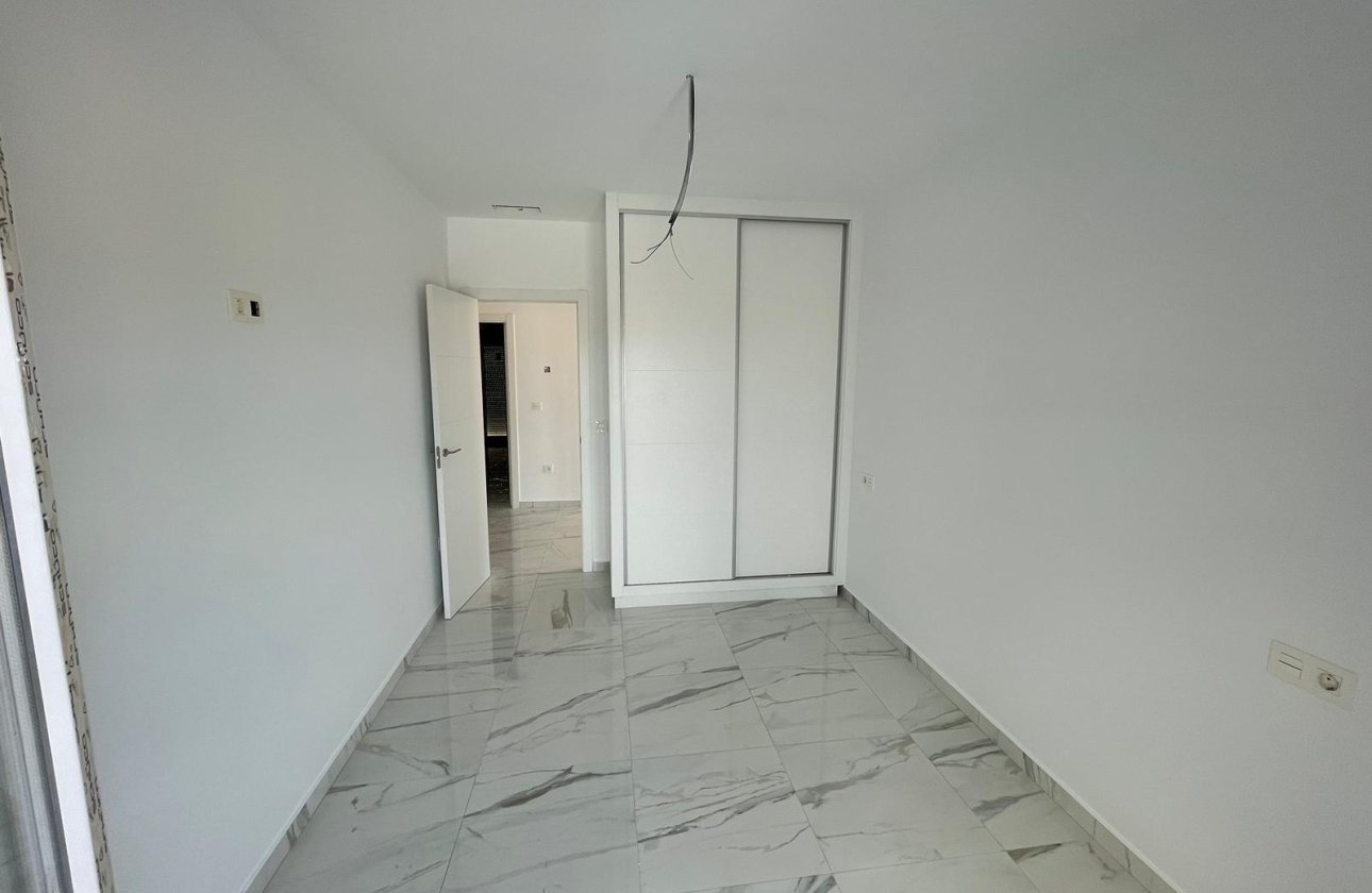 Nouvelle Construction - Chalet -
Pinoso - Camino Del Prado