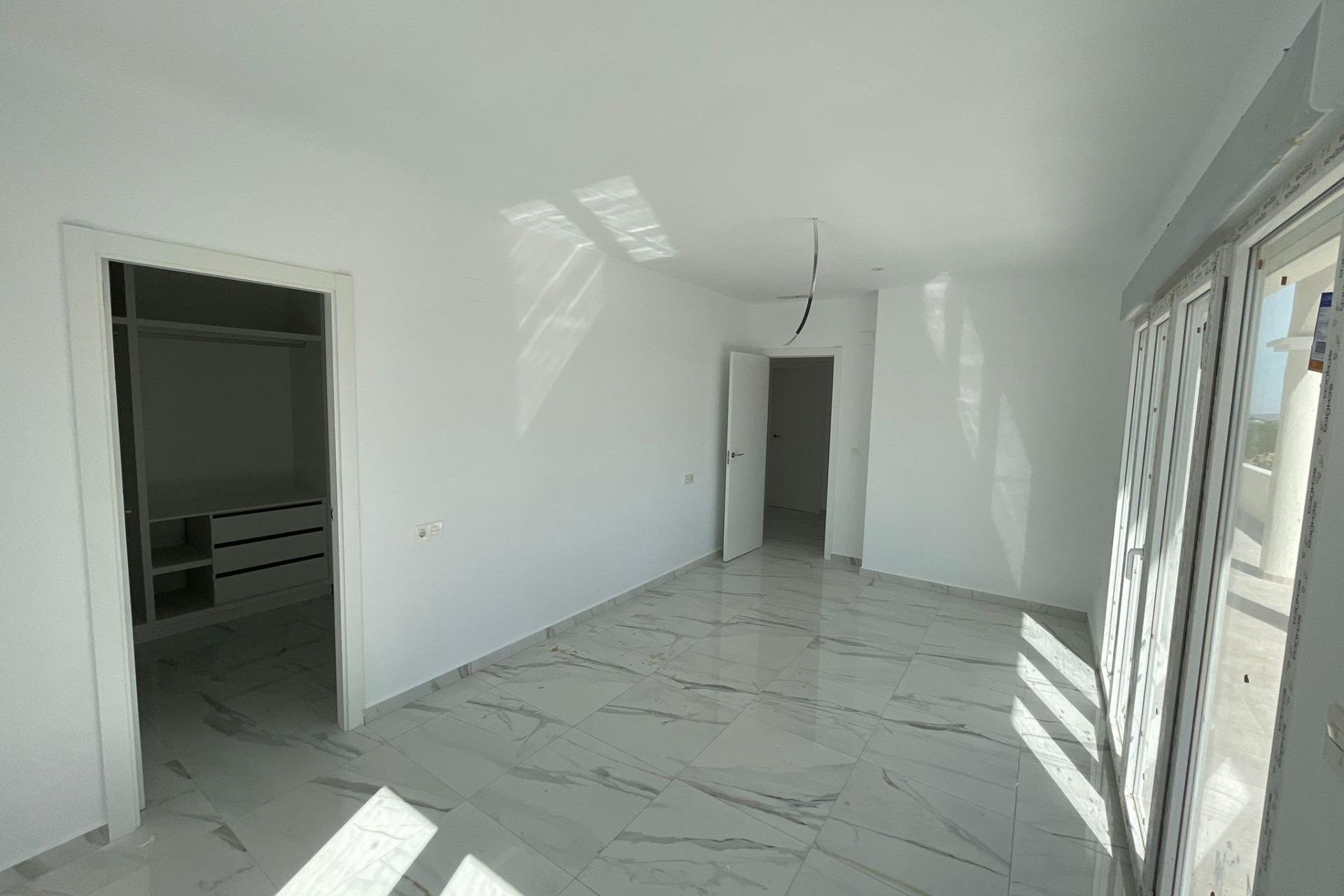 Nouvelle Construction - Chalet -
Pinoso - Camino Del Prado