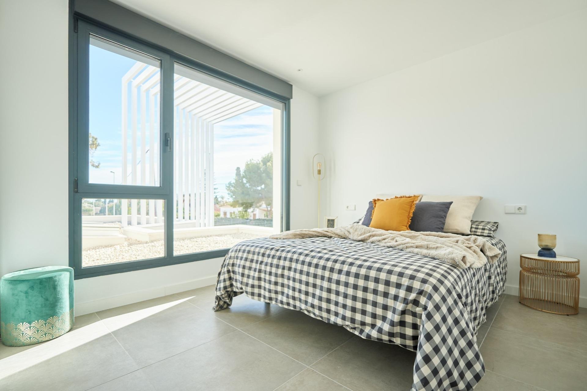 Nouvelle Construction - Chalet -
San Juan Alicante - La Font