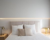 Nouvelle Construction - Duplex Penthouse -
Denia - L´Estanyó (Marinas)