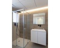 Nouvelle Construction - Duplex Penthouse -
Denia - L´Estanyó (Marinas)