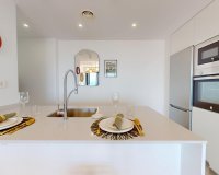 Nouvelle Construction - Ground floor apartment -
Aguilas - Isla Del Fraile