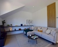 Nouvelle Construction - Ground floor apartment -
Alhama De Murcia - Condado De Alhama