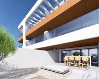 Nouvelle Construction - Ground floor apartment -
Benijofar - Pueblo