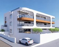 Nouvelle Construction - Ground floor apartment -
Benijofar - Pueblo
