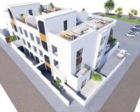 Nouvelle Construction - Ground floor apartment -
Benijofar - Pueblo