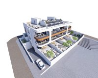 Nouvelle Construction - Ground floor apartment -
Benijofar - Pueblo