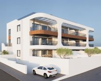 Nouvelle Construction - Ground floor apartment -
Benijofar - Pueblo