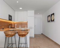 Nouvelle Construction - Ground floor apartment -
Benijofar - Pueblo