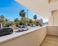 Nouvelle Construction - Ground floor apartment -
Benijofar - Pueblo