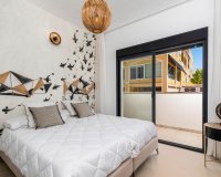 Nouvelle Construction - Ground floor apartment -
Benijofar - Pueblo