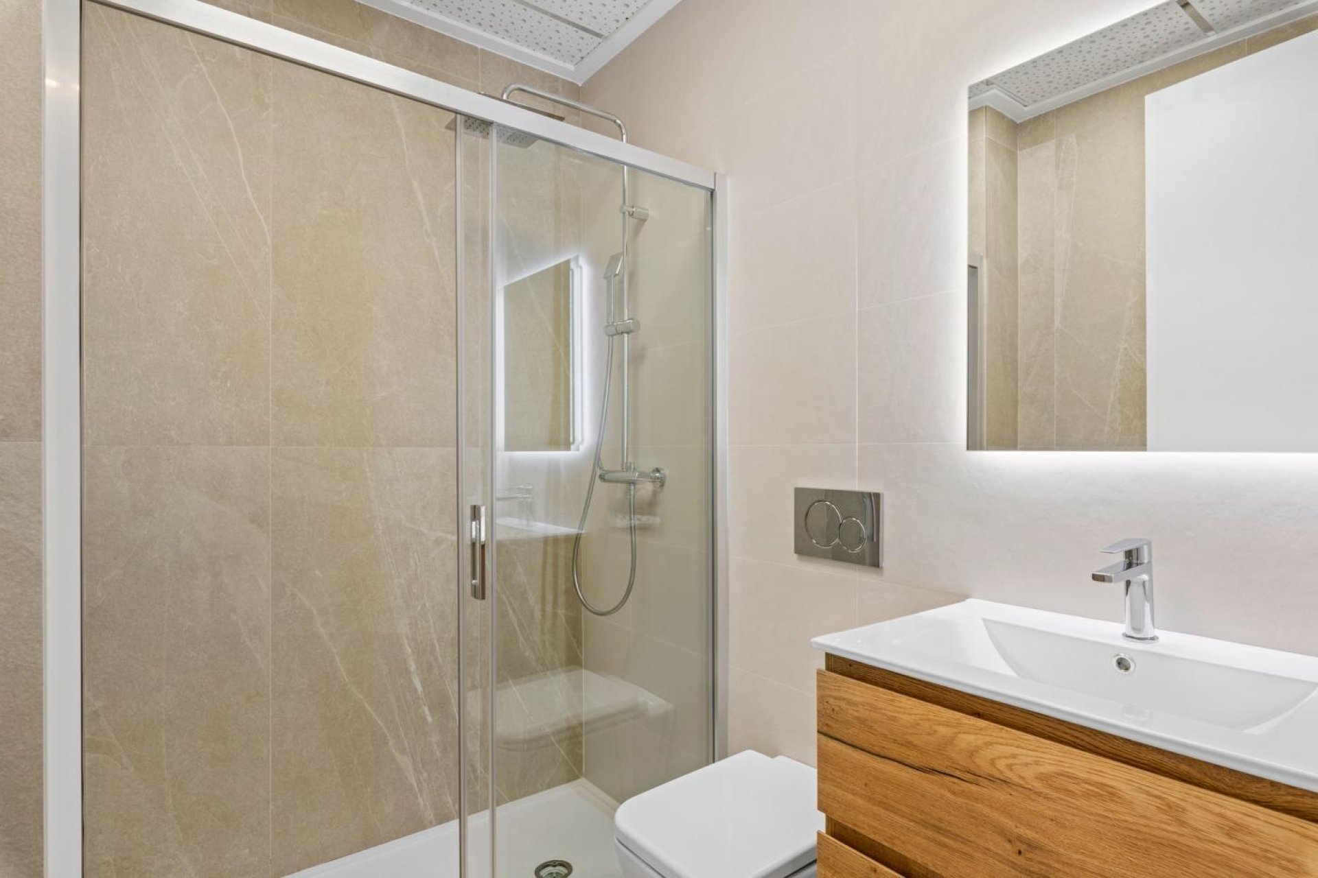 Nouvelle Construction - Ground floor apartment -
Benijofar - Pueblo