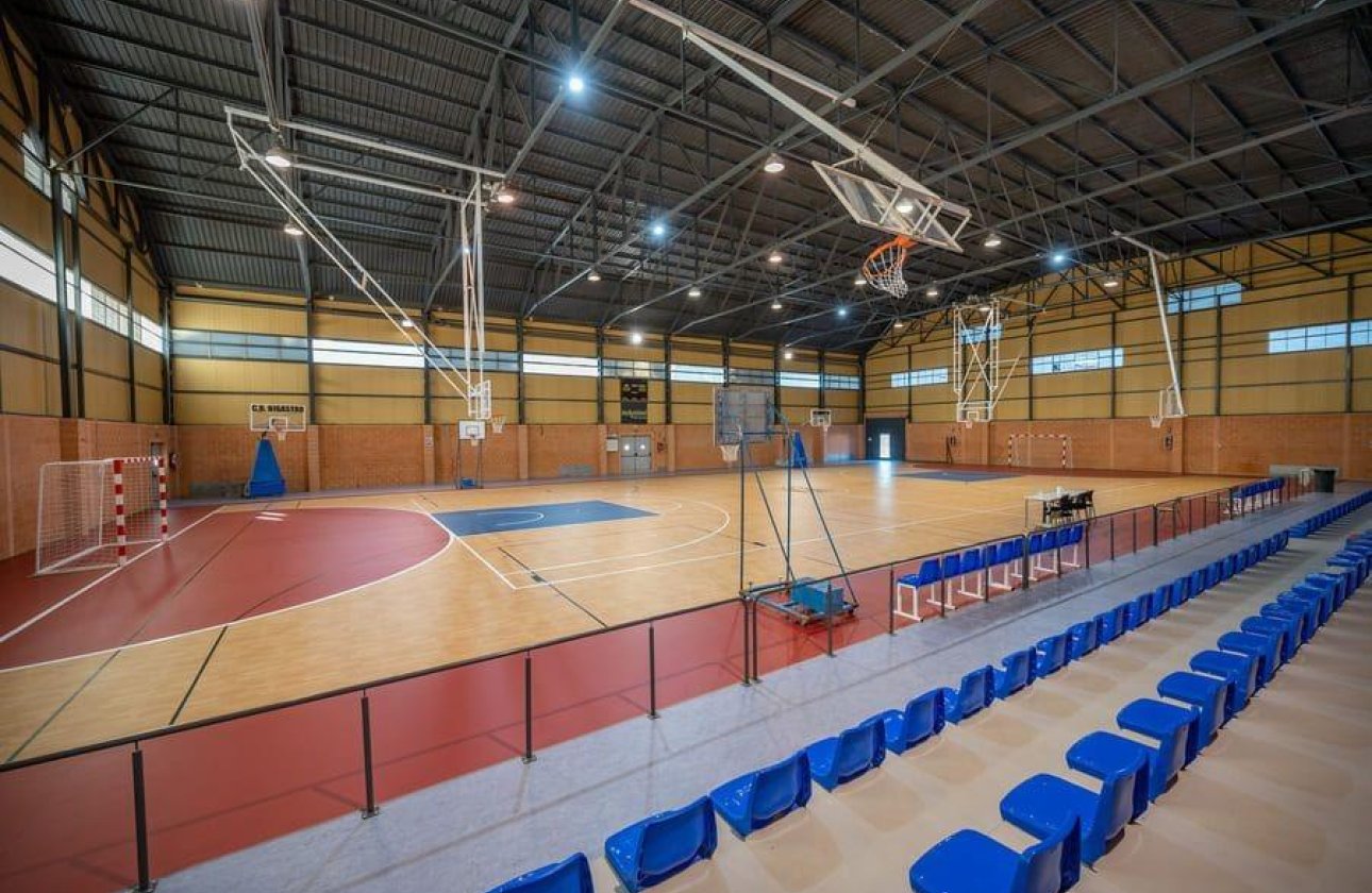 Nouvelle Construction - Ground floor apartment -
Bigastro - pueblo